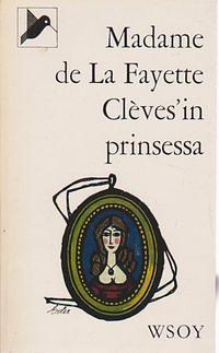 Clèves'in prinsessa by Madame de La Fayette