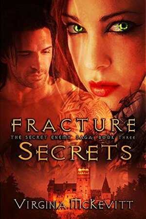 Secrets by Virginia McKevitt