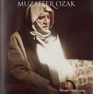 Muzafer Ozak Efendi: The Polisher Of Hearts by Shems Friedlander
