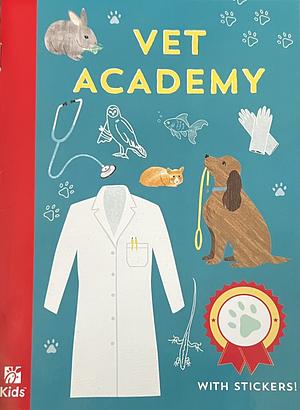 Vet Academy by Steve Martin