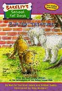 Barkley's School for Dogs Book #7: Buried Treasure by Marcia Thornton Jones