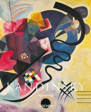 Vasilij Kandinski : 1866.-1944.: Revolucija u slikarstvu by Hajo Düchting