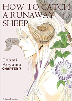 HOW TO CATCH A RUNAWAY SHEEP (Yaoi Manga) #7 by Tohmi Aoyama