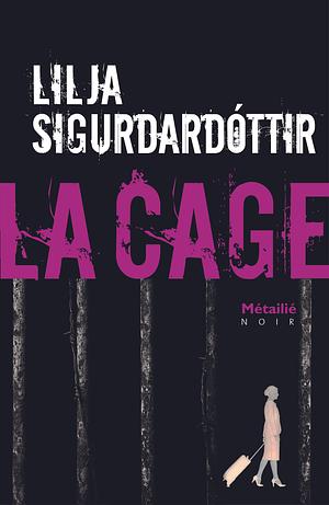 La Cage by Lilja Sigurðardóttir