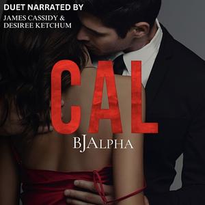 Cal by BJ Alpha