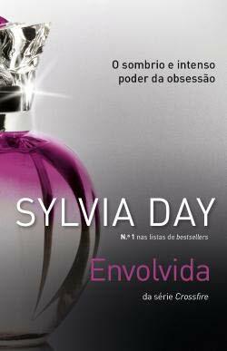 Envolvida by Sylvia Day