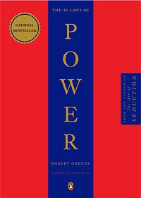 The 48 Laws of Power by Robert Greene