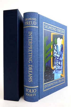 The Interpretation of Dreams by Sigmund Freud