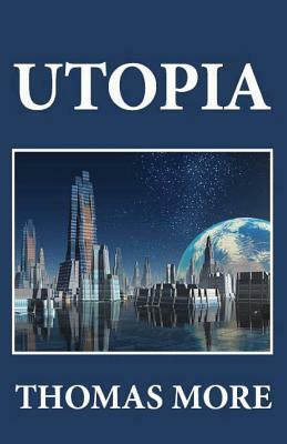 Utopia by Thomas More