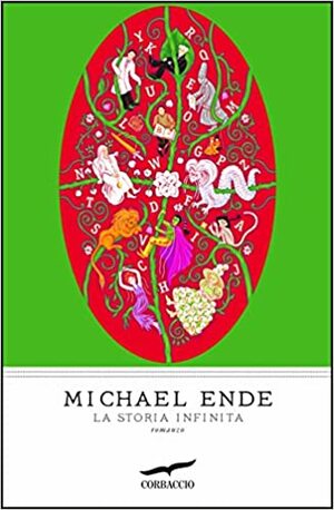 La Storia Infinita by Michael Ende