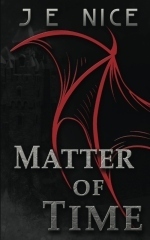 Matter of Time by J.E. Nice