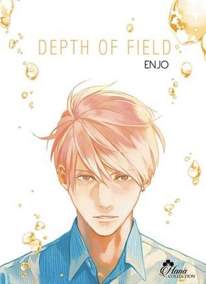 Depth of Field, Vol. 2 by ENJO