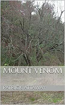 Mount Venom by Patrick Attaway