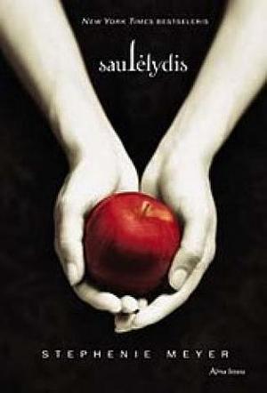 Saulėlydis  by Stephenie Meyer