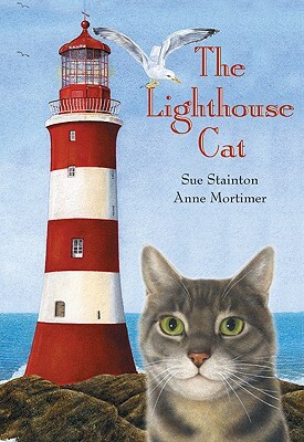 The Lighthouse Cat by Sue Stainton