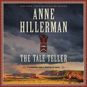 The Tale Teller by Anne Hillerman