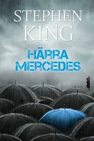 Härra Mercedes by Stephen King