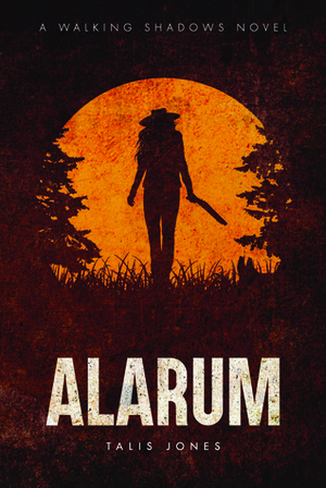 Alarum by Talis Jones