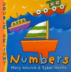 Numbers by Mary Novick