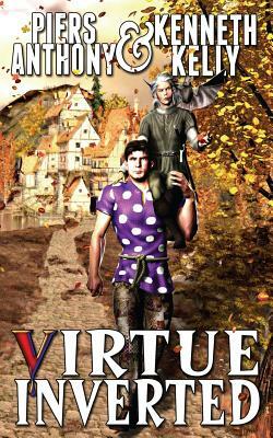 Virtue Inverted by Kenneth Kelly