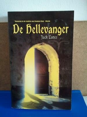 De Hellevanger by Jack Lance