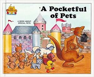 A Pocketful of Pets by Jane Belk Moncure
