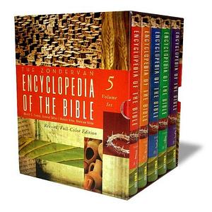 The Zondervan Encyclopedia of the Bible, Volume 2 by Moisés Silva, Merrill Chapin Tenney