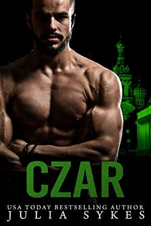 Czar by Julia Sykes