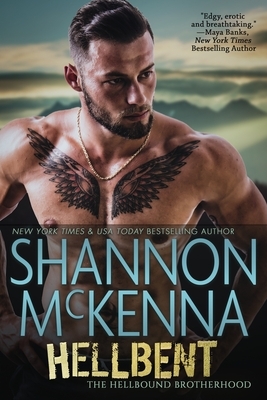 Hellbent by Shannon McKenna