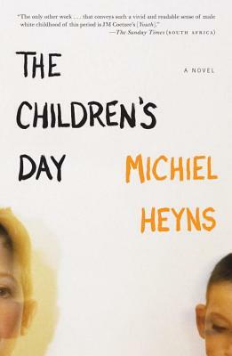 The Children's Day by Michiel Heyns