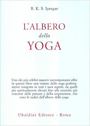 L'albero dello yoga by B.K.S. Iyengar