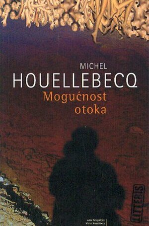 Mogućnost otoka by Anja Jović, Michel Houellebecq