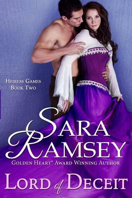 Lord of Deceit by Sara Ramsey