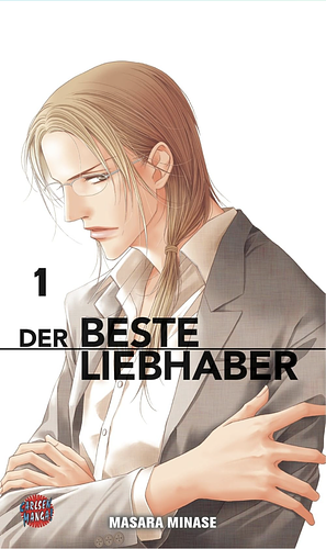 Der beste Liebhaber 1 by Masara Minase