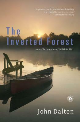The Inverted Forest by Dalton