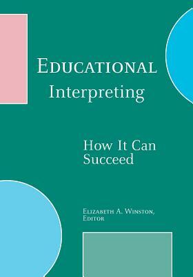 Educational Interpreting by 