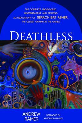 Deathless by Andrew Ramer