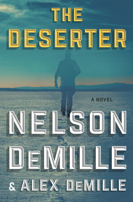 The Deserter by Alex DeMille, Nelson DeMille