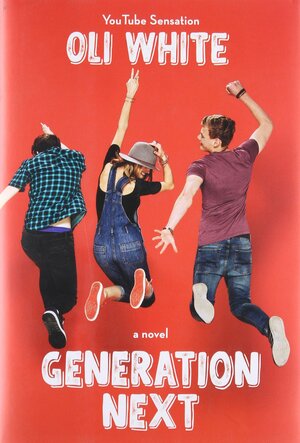 Generation Next by Oli White, Terry Ronald