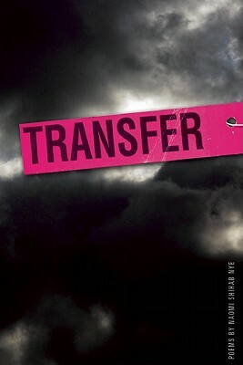 Transfer by Naomi Shihab Nye