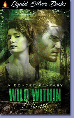 Wild Within by Mima