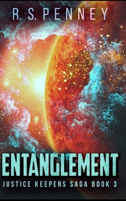 Entanglement by R.S. Penney