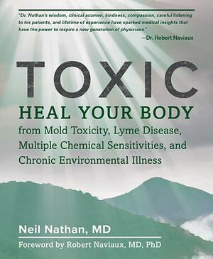 Toxic by Neil Nathan