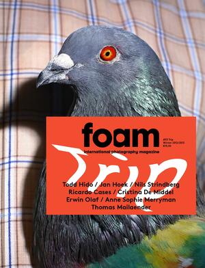 Foam: Trip by Foam International Magazine