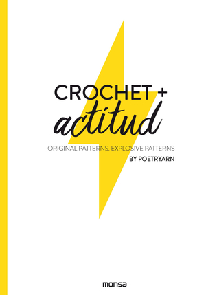 Crochet + Actitud by Ángela González