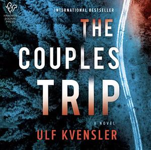 The Couples Trip by Ulf Kvensler