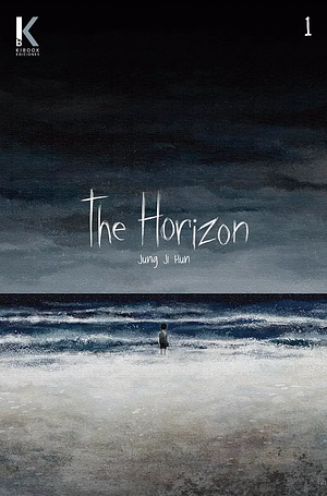 The Horizon by Jung Ji Hun