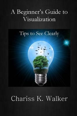 A Beginner's Guide to Visualization: Tips to See Clearly by Chariss K. Walker