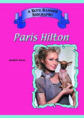 Paris Hilton by Jennifer Torres