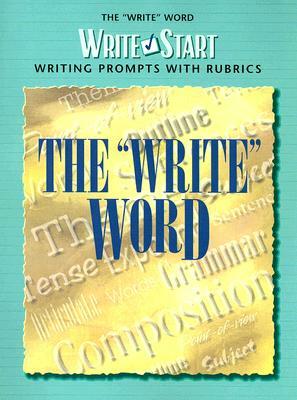 The "Write" Word by Carol Perkins